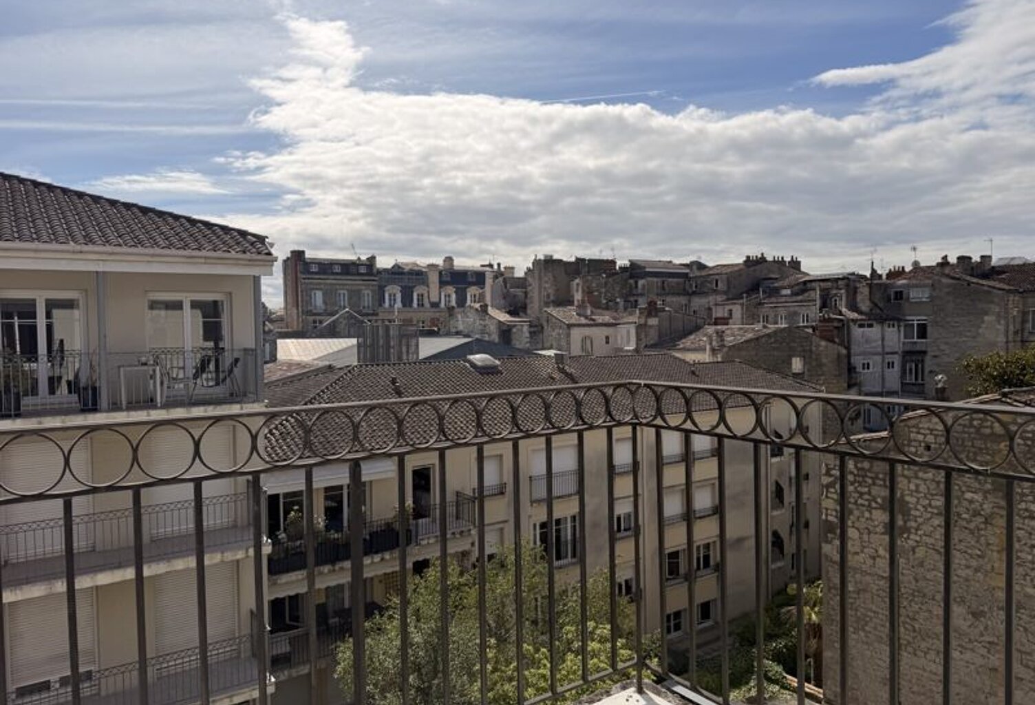 Appartement de 3 pièces principales — photo 1