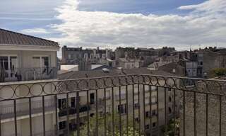 Appartement 3 Pièces 73 m² à vendre à Bordeaux (33000)