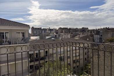 Appartement 3 pièces 499500 €
