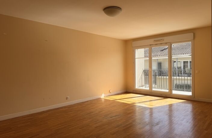 Appartement de 3 pièces principales — photo 2