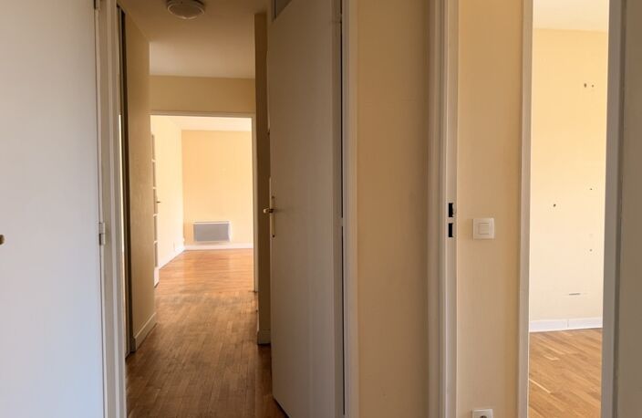 Appartement de 3 pièces principales — photo 3