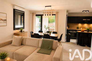 Appartement 3 pièces 247900 €