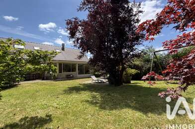 Maison 7 pièces 509000 €