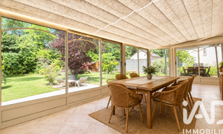 Maison 7 Pièces 129 m² à vendre à Gometz-la-Ville (91400)