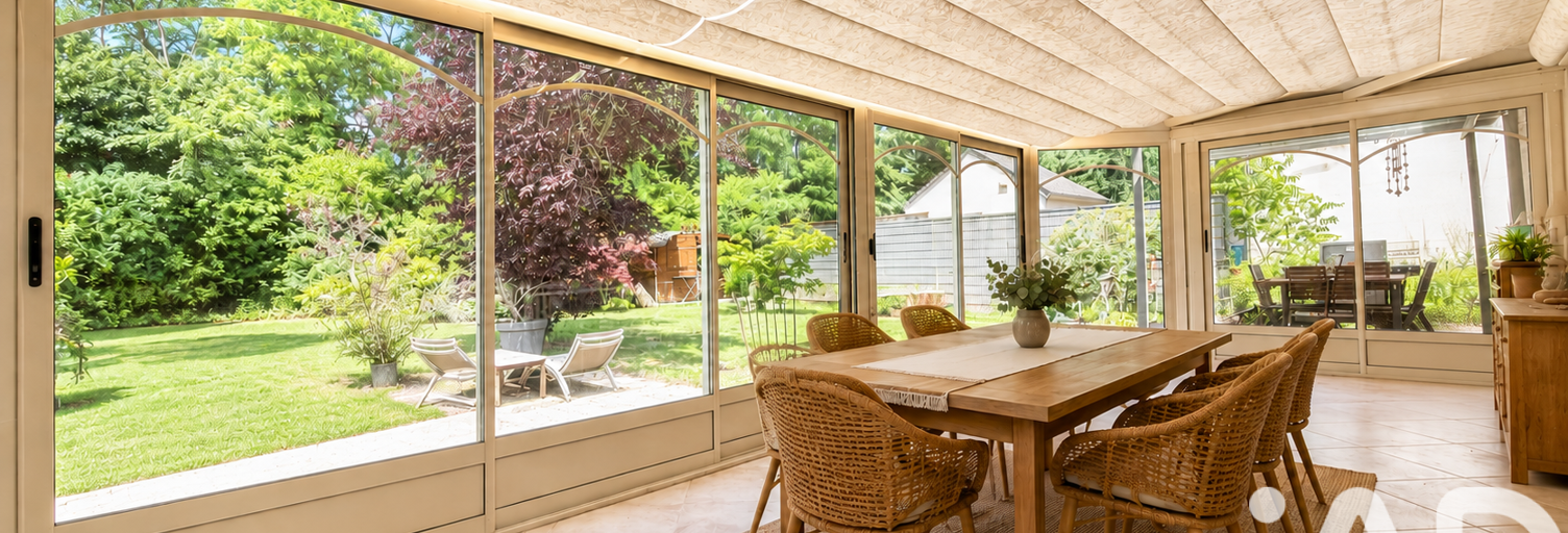 Maison 7 Pièces 129 m² à vendre à Gometz-la-Ville (91400)