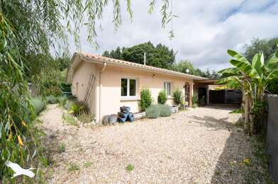 Maison 4 pièces 171359 €