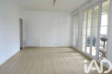 Appartement 3 pièces 335000 €