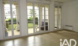 Appartement 3 Pièces 67 m² à vendre à Serris (77700)