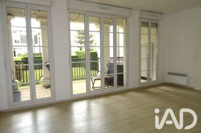 Appartement 3 pièces 323000 €