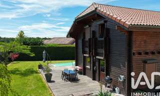 Divers 4 Pièces 121 m² à vendre à Jasseron (01250)