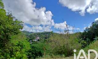 Terrain  11000 m² à vendre à Rivière-Pilote (97211)