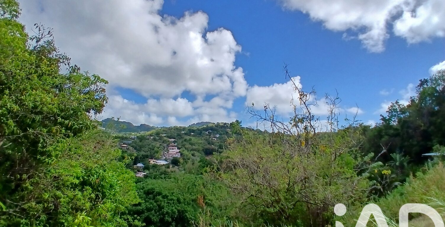 Vente Terrain 11 000 m&sup2; — photo 1