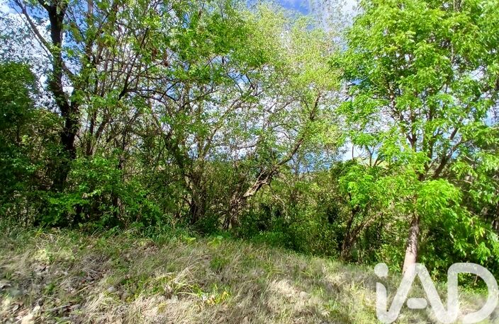 Vente Terrain 11 000 m&sup2; — photo 2