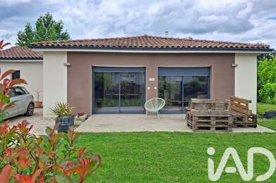 Maison 4 pièces 287000 €