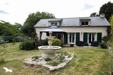 Maison 4 pièces 242000 €