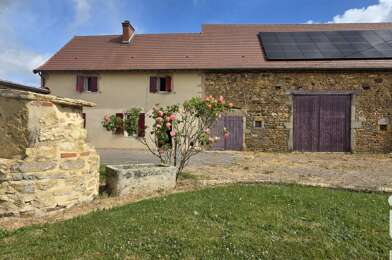 Maison 5 pièces 274000 €