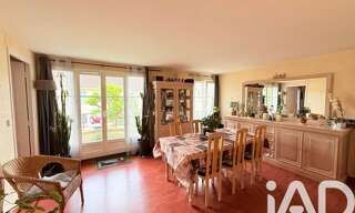 Appartement 4 Pièces 75 m² à vendre à Saint-Brice-sous-Forêt (95350)