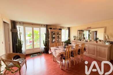 Appartement 4 pièces 219000 €