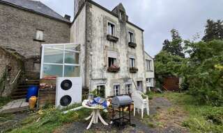 Maison 5 Pièces 129 m² à vendre à Saint-Caradec-Trégomel (56540)