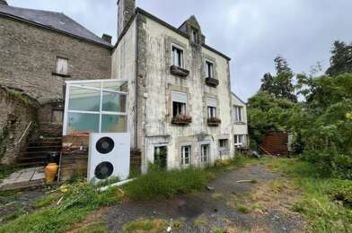 Maison 5 pièces 82950 €
