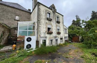 Maison de bourg de 5 pièces principales — photo du bien