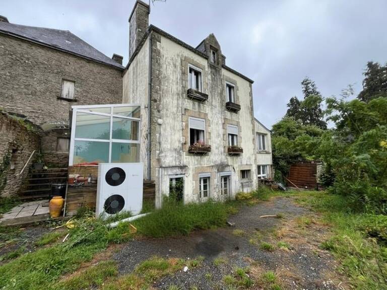 Maison de bourg de 5 pièces principales — photo 1