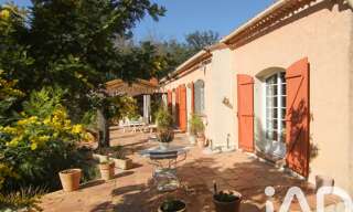 Maison 7 Pièces 164 m² à vendre à Méounes-lès-Montrieux (83136)