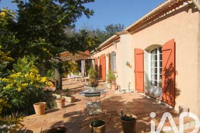 Maison 7 pièces 449000 €
