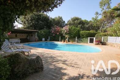 Maison 7 pièces 449000 €