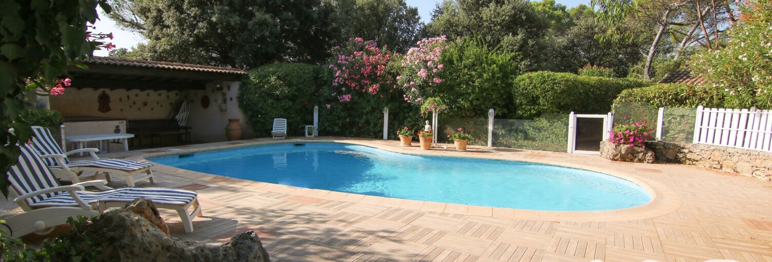 Maison 7 Pièces 164 m² à vendre à Méounes-lès-Montrieux (83136)