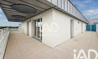 Appartement 4 Pièces 74 m² à vendre à Savigny-le-Temple (77176)