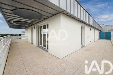 Appartement 4 pièces 246900 €