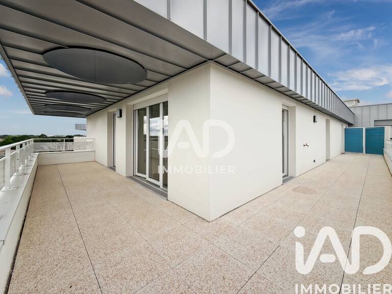 Vente Appartement 4 pièces — photo 1