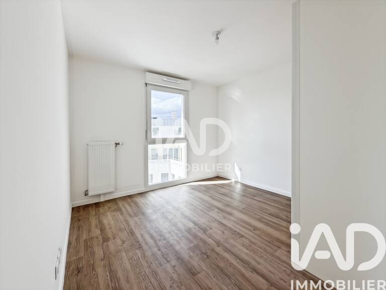 Vente Appartement 4 pièces — photo 1