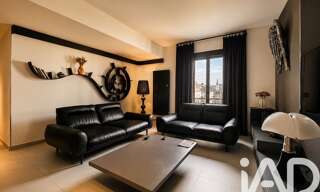 Appartement 5 Pièces 137 m² à vendre à Caen (14000)
