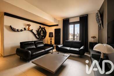 Appartement 5 pièces 630000 €