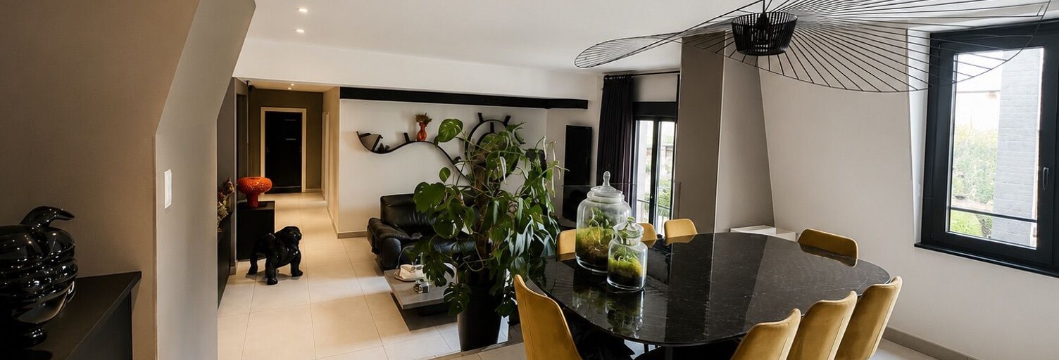 Appartement 5 Pièces 137 m² à vendre à Caen (14000)