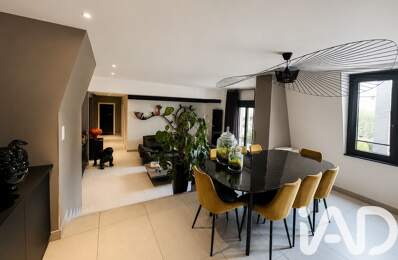 Vente Appartement 5 pièces — photo du bien