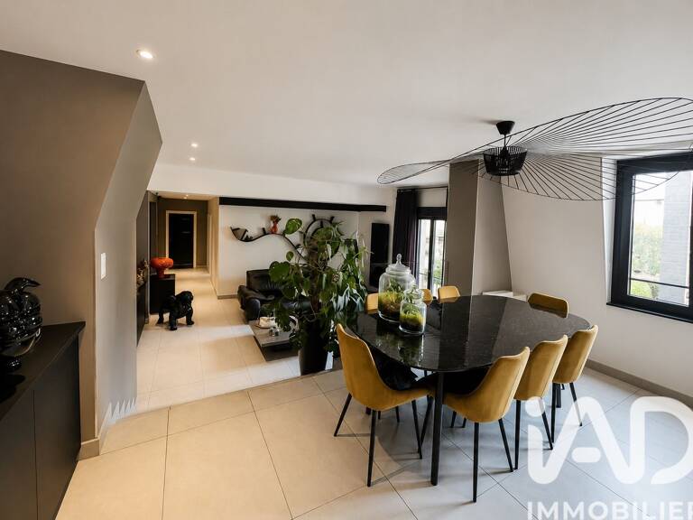 Vente Appartement 5 pièces — photo 1