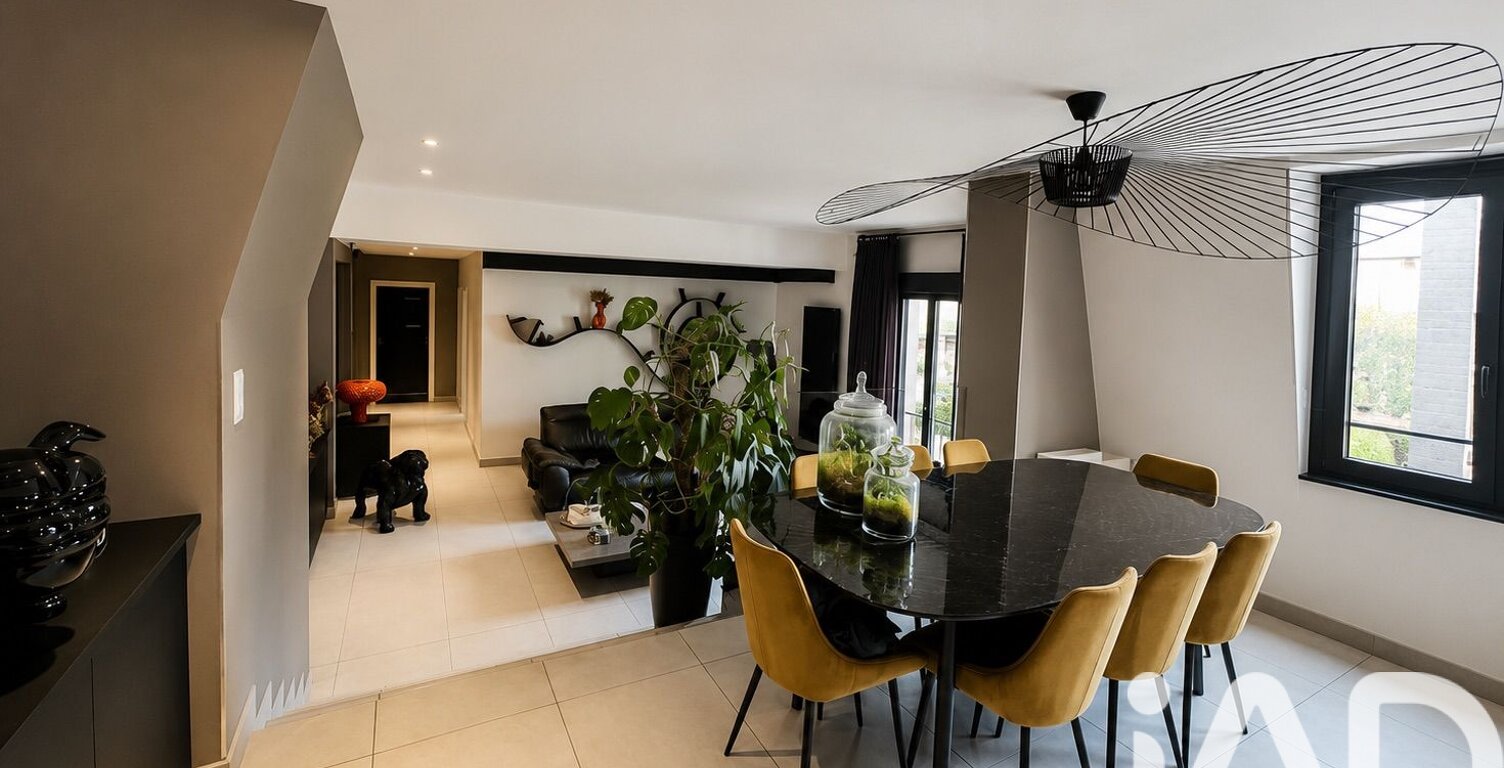 Vente Appartement 5 pièces — photo 1
