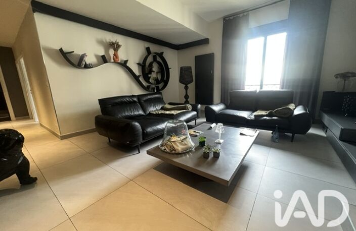 Vente Appartement 5 pièces — photo 2