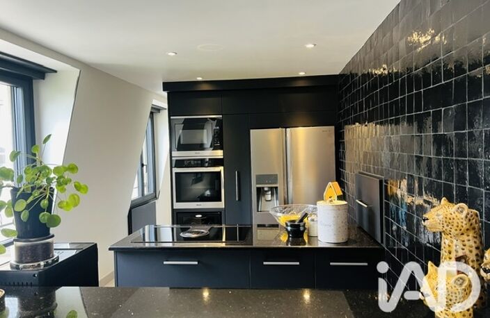 Vente Appartement 5 pièces — photo 3