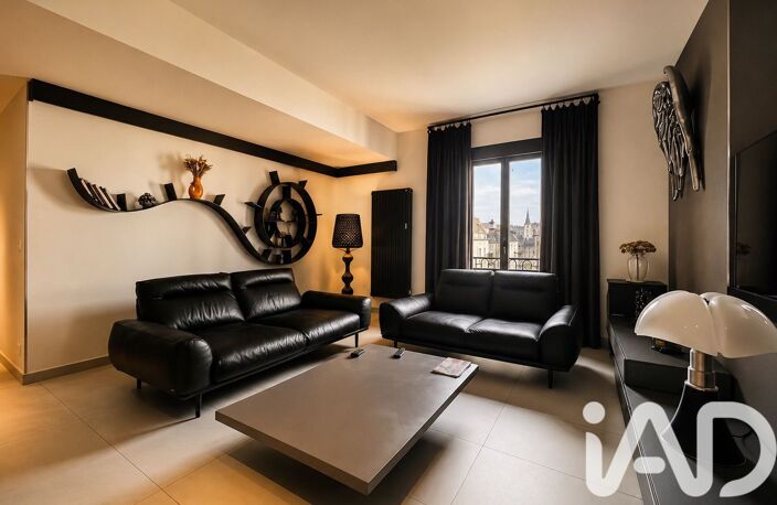 Vente Appartement 5 pièces — photo 4
