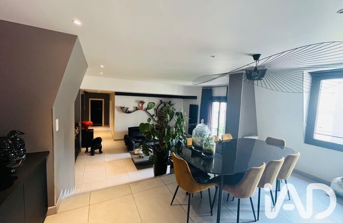 Vente Appartement 5 pièces — photo 5