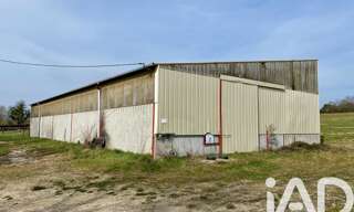 Commerce  450 m² à vendre à Nérac (47600)