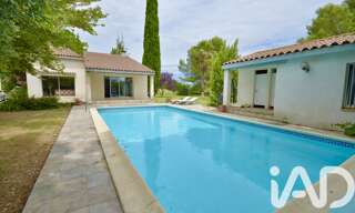 Maison 6 Pièces 171 m² à vendre à Cuxac-d'Aude (11590)