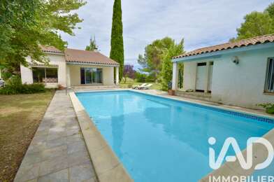 Maison 6 pièces 410000 €