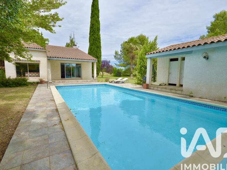 Vente Maison/villa 6 pièces — photo 1
