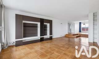 Appartement 4 Pièces 129 m² à vendre à Saint-Cloud (92210)