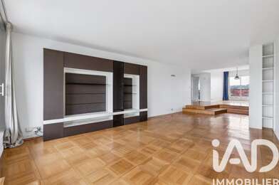 Appartement 4 pièces 749000 €